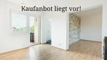 Expose 8430: Eigentumswohnung mit viel Licht und 2 Balkone am Stadtrand von Leibnitz