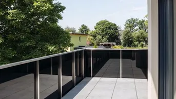 Expose 8421 Wolfsberg/Schw.: Hochwertige Terrassenwohnung im Grünen (BJ 2020)
