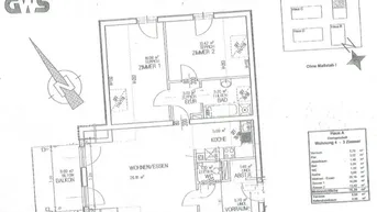 Expose Nähe zu Graz-Umgebung! Terrassenwohnung in kleiner Wohnanlage
