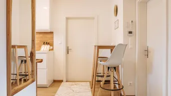 Expose 8430 Erstbezug nach Sanierung - tolle Wohnung mit vielen EXTRAS