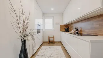Expose 8430 Erstbezug nach Sanierung - tolle Wohnung mit vielen EXTRAS