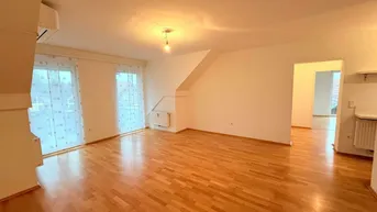 Expose 8502 Lannach: Lichtdurchflutete 3-Zimmer-Terrassenwohnung