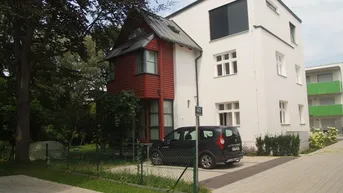 Expose Charmante Mietwohnung mit Gartenbenutzungl