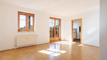 Expose 8435 Leitring/Leibnitz: Lichtdurchflutete Wohnung mit Westbalkon in ruhiger Stadtrandlage