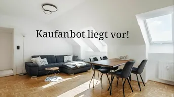 Expose Leibnitz-Stadt: 3-Zimmer-Dachgeschosswohnung für Eigennutzer sowie Anleger interessant!