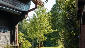 Expose 8552 Haselbach: mit Liebe zur Tradition und einem Hauch von Luxus