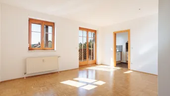 Expose 8435 Leitring/Leibnitz: Wohnung mit Westbalkon in ruhiger Stadtrandlage
