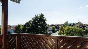 Expose 8435 Leitring/Leibnitz: Wohnung mit Westbalkon in ruhiger Stadtrandlage