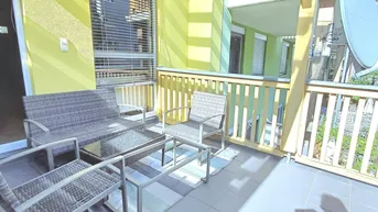 Expose TOP Maisonette mit Süd-Terrasse, Nähe Kalvarienberg