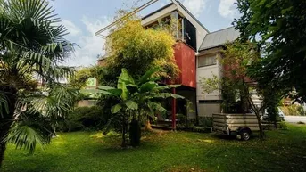 Expose Charmante Mietwohnung mit Gartenbenutzungl