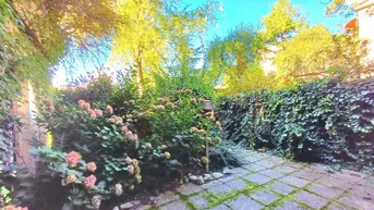 Expose Best Lage St.Peter Graz Gartenwohnung, 129m² 4,5 Zimmer