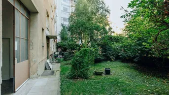 Expose 8010: Schöne 3 Zimmerwohnung im Zentrum-Graz Innenstadt