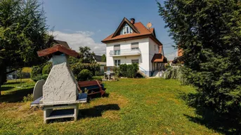 Expose 8054 Straßgang - Wunderschönes, Einfamilienhaus mit sonniger Terrasse, Garten und Garage!