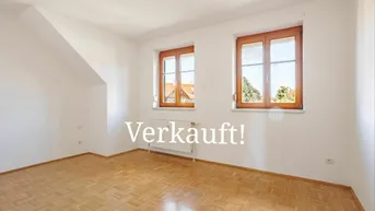 Expose 8430 Leibnitz: Wohnung mit Westbalkon in ruhiger Stadtrandlage