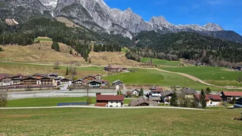 Expose Betriebsgrundstück in Leogang