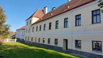 Expose SCHLOSS PERZLHOF WIESELBURG