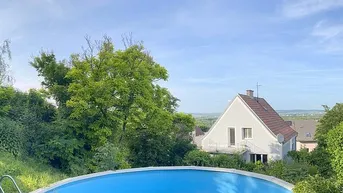 Expose Einfamilienhaus und Grund in sehr guter Lage – Sanierungsbedarf/Erweiterungsmöglichkeit