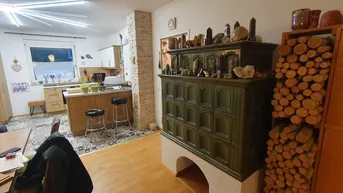 Expose Familienwohnung in Hollabrunn-Gartenstadt !