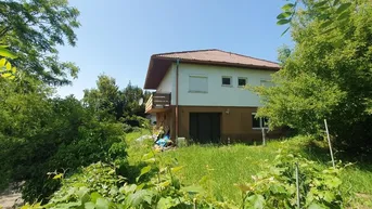 Expose 3712 Maissau-Nähe - Rückzugsort am Manhartsberg