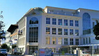 Expose Praxisflächen in bester Lage im neuen Ärztehaus in Wörgl