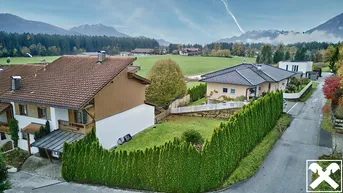 Expose Grundstück für ein Eck-Reihenhaus in begehrter Lage
