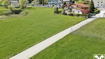 Expose Baugrundstück in sonniger Lage Nähe Skiwelt Wilder Kaiser Brixental