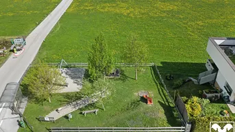Expose Baugrundstück am Stadtrand von Wörgl