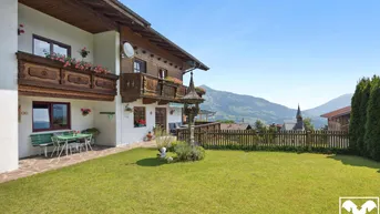 Expose Mehrfamilienhaus in traumhafter Panoramalage