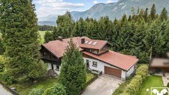 Expose Einfamilienhaus mit Potenzial auf großzügigem Grundstück