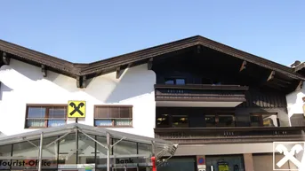 Expose Großzügige 4-Zimmer-Wohnung im Zentrum