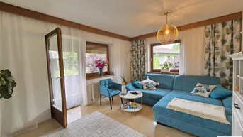 Expose 2-Zimmer-Wohnung mit Balkon in Top-Lage