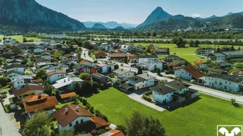 Expose Exklusives Baugrundstück in sonniger Lage
