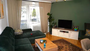 Expose Salzburg Stadt - 2 Zimmer Wohnung in Top - Lage, mit Balkon und PKW-Stellplatz - Vermietet 3 Jahre