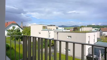Expose PROVISIONSFREI FÜR DEN KÄUFER!!! Helle 2 Zimmer Wohnung mit großem Balkon am schönen Wallersee - Neubauprojekt im Baurechtseigentum!