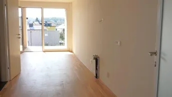 Expose PROVISIONSFREI! Moderne 2 Zimmer Wohnung am schönen Wallersee - Seekirchen - Neubauprojekt im Baurechtseigentum!