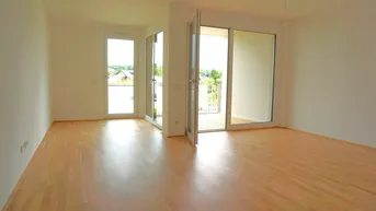 Expose PROVISIONSFREI!!! Seekirchen - 2 Zimmer Wohnung - Bezugsfertig - im Baurechtseigentum - nur noch 4 Wohnungen frei!