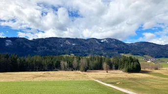 Expose Neuwertige 3 Zimmer Wohnung mit Tiefgarage und Lift in Mondsee - Baurechtseigentum