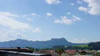 Expose Neuwertige 3 Zimmer Wohnung mit Tiefgarage und Lift in Mondsee - Baurechtseigentum