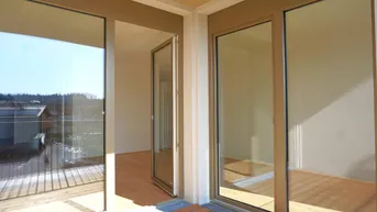 Expose PROVISIONSFREI!!! Seekirchen - 2 Zimmer Wohnung - Bezugsfertig - im Baurechtseigentum - nur noch 4 Wohnungen frei!