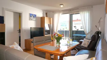 Expose Schöne 3 Zimmer Wohnung, inklusive Küche und 2 Tiefgaragenplätze sowie Lift in Mondsee - Baurechtseigentum