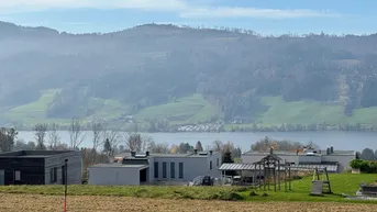 Expose Baugrund in Bestlage mit Seeblick