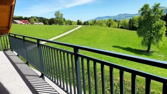 Expose ZWEITWOHNSITZ ** ERSTBEZUG ** großzügige 5 Zi. Whg. in erhöhter Grünruhelage mit herrlichem Berg + Seeblick