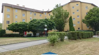 Expose Eigentumswohnung mit Tiefgaragenplatz in Asten