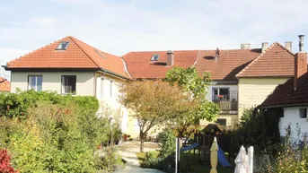 Expose Großzügiges Wohnhaus mit Donaublick in Wallsee an der Donau