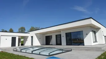 Expose Moderner Wohnhausneubau in Aussichtslage in St. Leonhard am Forst (Bez. Melk)