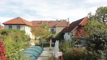 Expose Großzügiges Wohnhaus mit Donaublick in Wallsee an der Donau