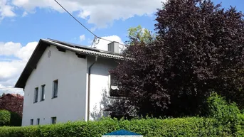 Expose Gepflegtes Wohnhaus im Ortskern in Schwertberg