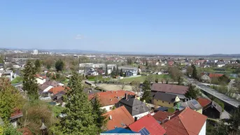 Expose Stadthaus in großartiger Aussichtslage in unmittelbarer Nähe zum Stadtplatz
