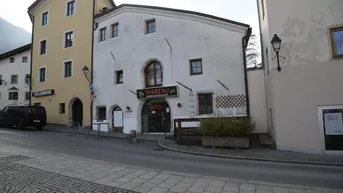 Expose 138 m² Gastgewerbe in Schwaz Tirol
