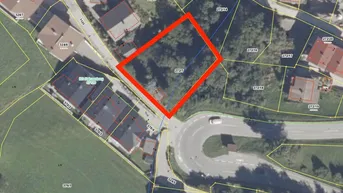Expose Grundstück für Eigenheim in Tirol - 853m² für 325.000,00 €
